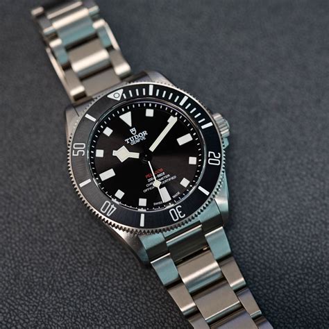 rolex tudor pelagos price|tudor pelagos watch review.